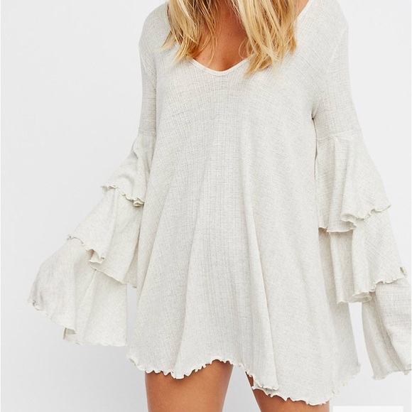 Free people seashore mini Clearance